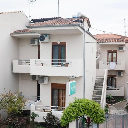 Alexandra Studios Kallithea  Exterior foto