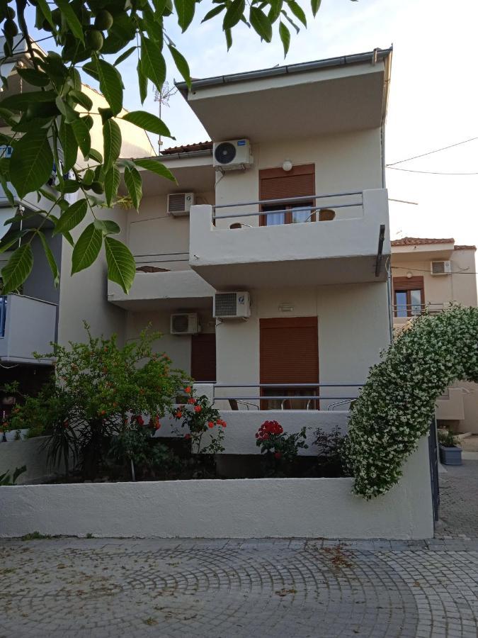 Alexandra Studios Kallithea  Exterior foto