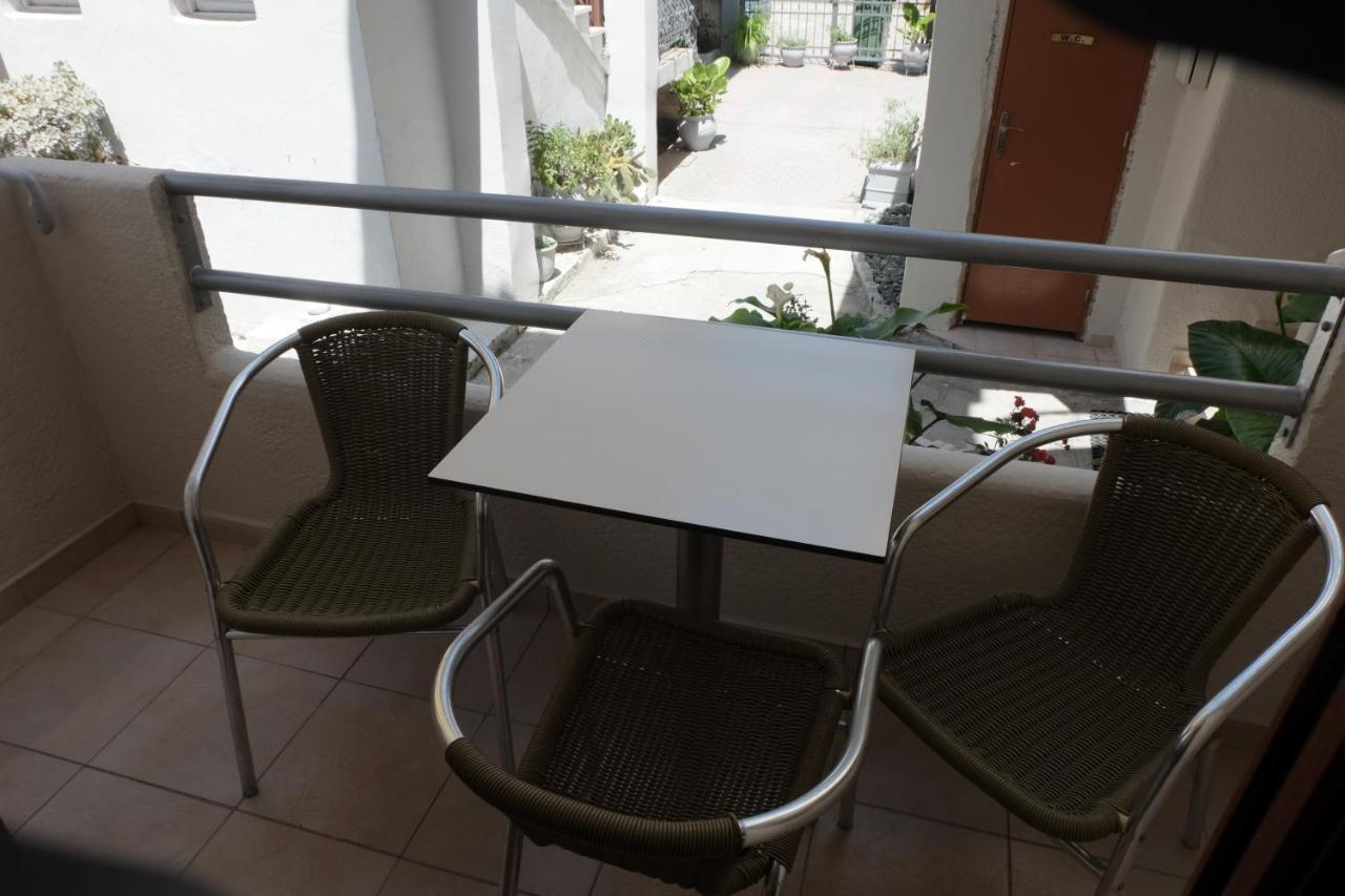 Alexandra Studios Kallithea  Exterior foto