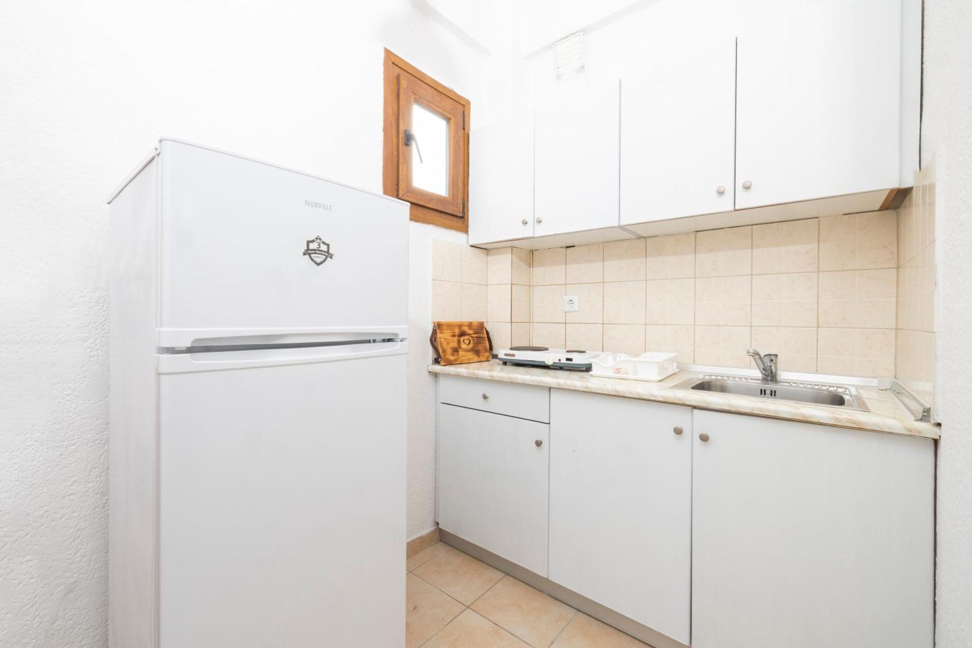Alexandra Studios Kallithea  Quarto foto