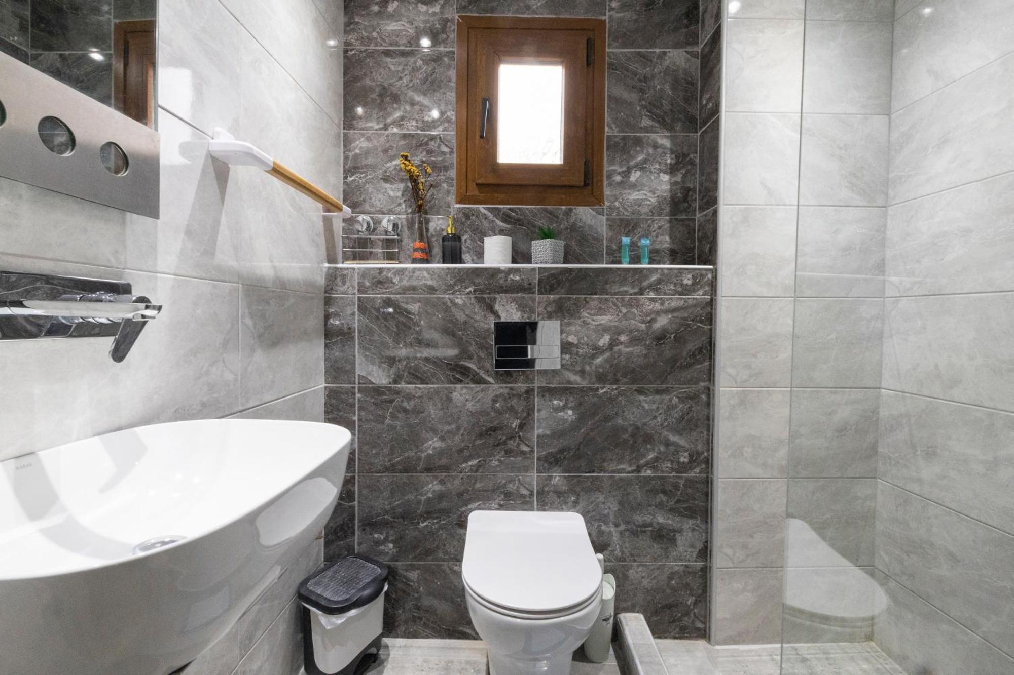 Alexandra Studios Kallithea  Quarto foto